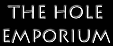 The Hole Emporium